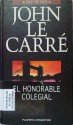 El Honorable Colegial - John le Carré