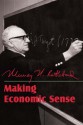 Making Economic Sense - Murray N. Rothbard