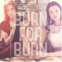 Burn For Burn (Audio) - Joy Osmanski, Jenny Han, Rebekkah Ross, Madeleine Maby, Siobhan Vivian