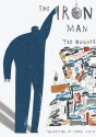 The Iron Man - Ted Hughes