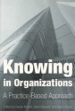 Knowing in Organizations - Davide Nicolini, Silvia Gherardi, Dvora Yanow