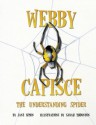 Webby Capisce the Understanding Spider - Jane Simon, Sarah Thornton