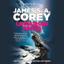 Leviathan Wakes - James S.A. Corey, Jefferson Mays