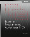 Extreme Programming Adventures in C# - Ron Jeffries, Jeffries