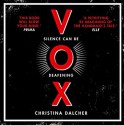 Vox - Christina Dalcher