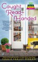 Caught Read-Handed - Terrie Farley Moran