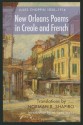 Jules Choppin (1830-1914): Poems in Creole and French (Louisiana Heritage) - Jules Choppin, Norman R Shapiro, Lynn Weiss