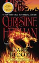 Dark Blood: A Carpathian Novel - Christine Feehan