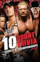 10 Count Trivia: Events and Championship - Dean Miller