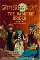 The Vampire Brides - Erica Farber, John R. Sansevere