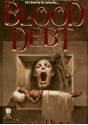 Blood Debt - Tanya Huff