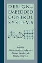 Design of Embedded Control Systems - Marian Andrzej Adamski, Andrei Karatkevich, Marek Wegrzyn