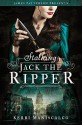 Stalking Jack the Ripper - Kerri Maniscalco