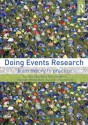 Doing Events Research: From Theory to Practice - Dorothy Fox, Mary Beth Gouthro, John Brackstone