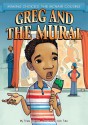 Greg and the Mural - Thalia Wiggins, Don Tate