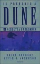 Vendetta Harkonnen (Il preludio a Dune, #4) - Brian Herbert, Kevin J. Anderson