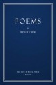 Poems - Ben Mazer