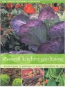 Seasonal Kitchen Gardens - Jessica Houdret