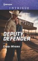 Deputy Defender - Cindi Myers