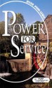 Power for Service - Jessie Penn-Lewis