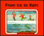 From Ice to Rain - Marlene Reidel, Annegert Fuchshuber, Franz Hogner, Ali Mitgutsch