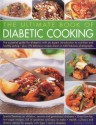 The Ultimate Book of Diabetic Cooking - Bridget Jones