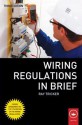 Wiring Regulations in Brief - Ray Tricker