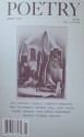 Poetry, April 1997 (Volume 170, Number 1) - Joseph Parisi, Enid Shomer, Hayden Carruth, Henry Carlile, Robert Bly, Moya Cannon, Gigi Marks