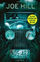 NOS4R2 - Joe Hill, Gabriel Rodríguez