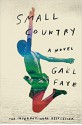 Small Country - Gaël Faye