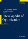 Encyclopedia of Optimization - Christodoulos Floudas, Panos Pardalos