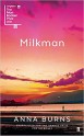 Milkman - Anna Burns