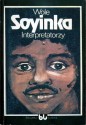 Interpretatorzy - Wole Soyinka