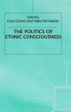 The Politics of Ethnic Consciousness - Hans Vermeulen, Cora Govers