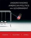 Mypoliscilab -- Standalone Access Card -- For Understanding American Politics and Government - Bryan Reece, Kenneth M. Goldstein, John J. Coleman