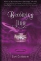 Becoming Jinn - Lori Goldstein