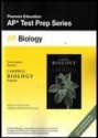 Preparing for the Biology AP Exam (School Edition) Update - Jane B. Reece, Lisa A. Urry, Michael L. Cain, Steven A. Wasserman, Peter V. Minorsky, Fred W. Holtzclaw, Theresa Knapp Holtzclaw