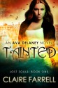 Tainted - Claire Farrell