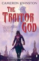 The Traitor God - Cameron Johnston