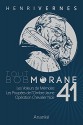 TOUT BOB MORANE/41 (French Edition) - Henri Vernes, Philippe Lefrancq, William Vance, Les Editions Ananke