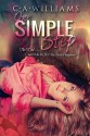 One Simple Step - C.A. Williams