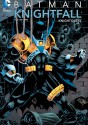 Batman: Knightfall, volume 2. Knightquest - Alan Grant, Chuck Dixon, Douglas Moench, Graham Nolan, Jo Duffy, Barry Kitson, Vince Giarrano, Tom Grummett