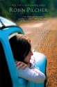 The Long Way Home: A Novel - Robin Pilcher