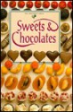 Sweets and Chocolate (Hawthorn Mini Series) - Jacki Pan-Passmore