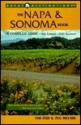 Great Destinations The Napa & Sonoma Book, Fifth Edition - Timothy Fish, Peg Melnik, Chris Alderman