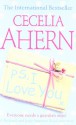 PS, I Love You - Cecelia Ahern