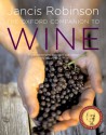 The Oxford Companion to Wine - Jancis Robinson