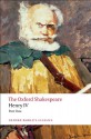 The Oxford Shakespeare: Henry IV, Part I (Oxford World's Classics) - David M. Bevington, William Shakespeare