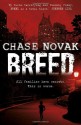 Breed - Chase Novak