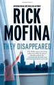 They Disappeared - Rick Mofina